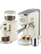 Gevi 20 Bar Professional
