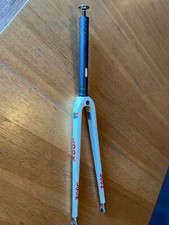 Look forchette in carbonio