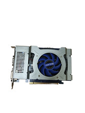 Galaxy NVIDIA GeForce GT240