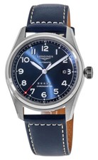 Orologio Uomo Longines Spirit