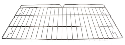 Griglia forno smeg acciaio - griglia,