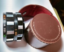 Tubo Prolunga Macro , M42X1,  2x. 3x