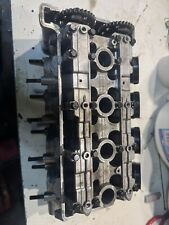 TESTATA MOTORE VALVOLE ENGINE