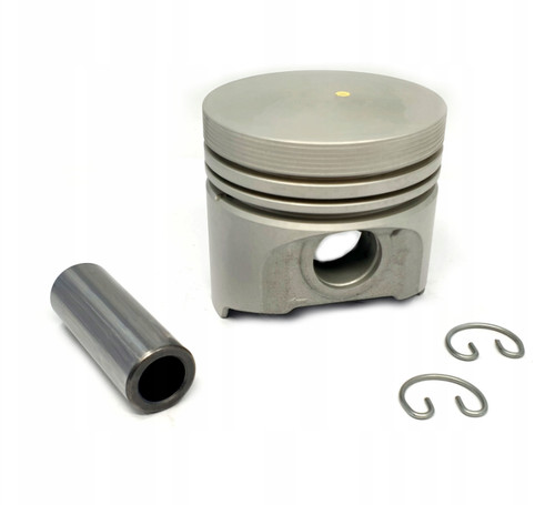 Pistone con perno per - , kubota