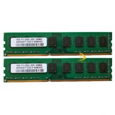 32 GB nuovo 2 x 16 GB 2Rx4