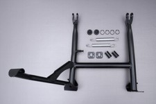 Cavalletto Centrale in Acciaio Nero BMW R1200GS R1200 GS / ADVENTURE 2013-2018