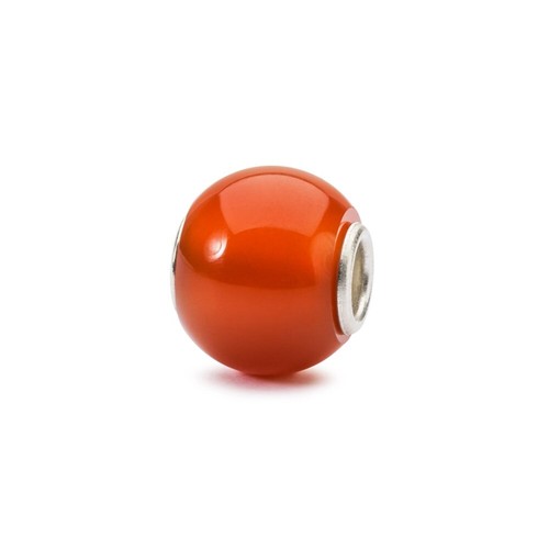 Moda trollbeads onice - moda, rosso