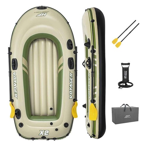 Set zattera gonfiabile