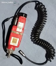 Riken Keiki RP-6 Sampaling