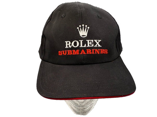 Cappello rolex nuovo - ***,