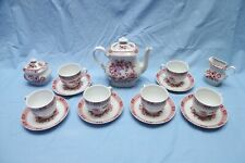 Mitterteich bavaria porcellana