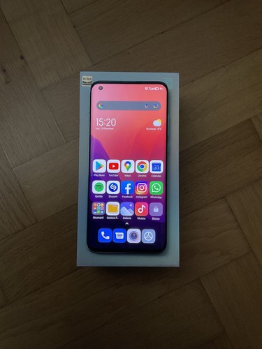 Xiaomi 256gb coral - xiaomi,