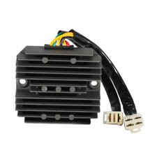 Régulateur de tension pour