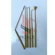Nerve root penfield - nerve,