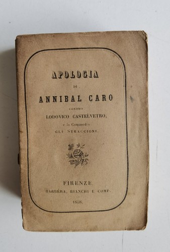 1858 apologia di - 1858,