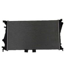 MAXGEAR Radiatore Acqua Per Renault Trafic II Furgone Opel Vivaro FL JL EL