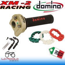 GAS RAPIDO REGOLABILE DOMINO