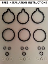 Guarnizione Pompa Carburante