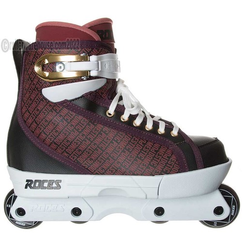 Roces dogma bobi - roces, pro