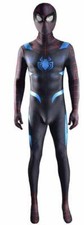 Costume spiderman ps4 secret - spiderman,