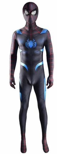 Costume spiderman ps4 secret - costume,