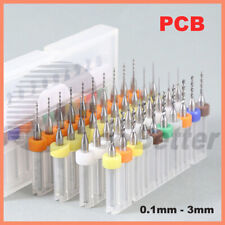 Punte per trapano micro