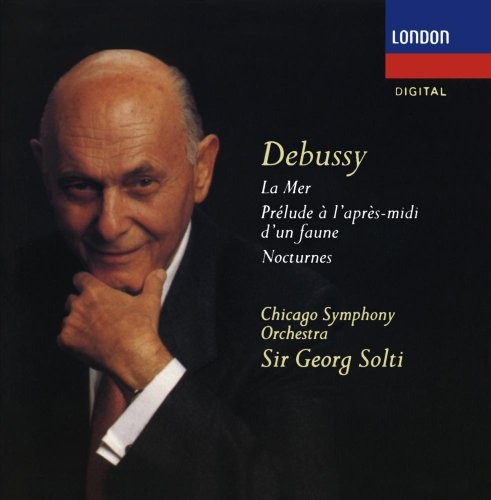 Debussy la mer - debussy,,