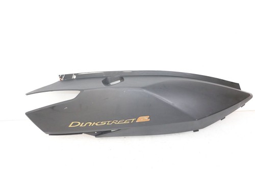 Kymco dink street abs 125 - dink,