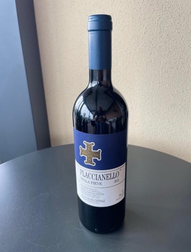 Flaccianello della pieve - flaccianello,
