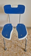 Sedia per Doccia Disabili