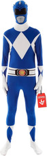Morph Costume Power Ranger