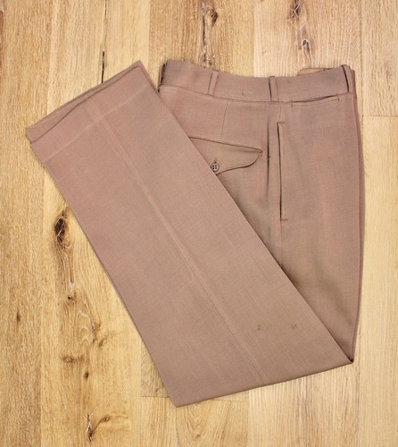 Pantalone uniforme uomo - pantalone,