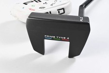 Ping PLD fresato Prime Tyne 4