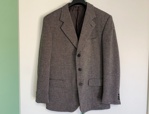 Giacca uomo belvest taglia 52 - giacca,