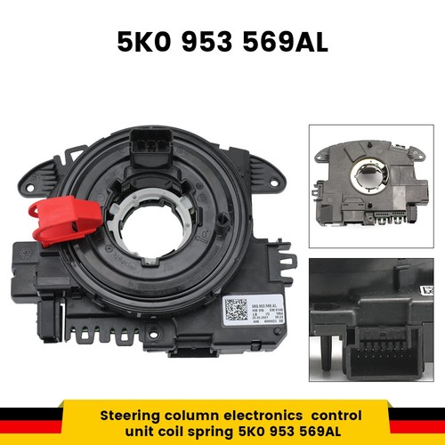 Oem 5k0953569al centralina - oem,