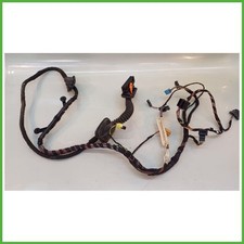 Cablaggio Elettrico Porta Anteriore Sinistro SX VOLKSWAGEN POLO 6C CHZ