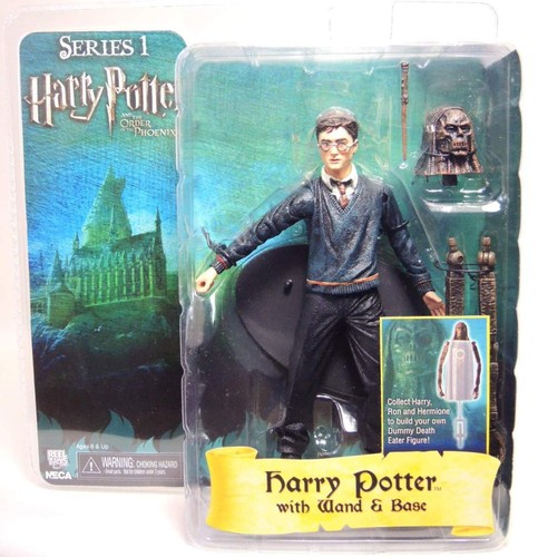 Harry potter serie - potter, 1