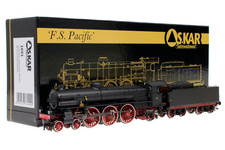 OS.KAR 1691 691 022  Fanali a