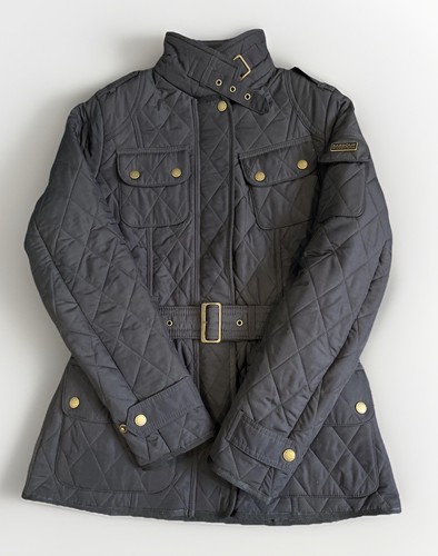 Barbour international tourer - barbour,