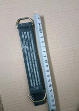 CINGHIA FISSAGGIO Crik O Altro