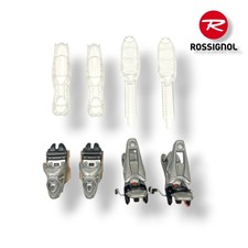 Attacchi plate rossignol - x-plate,