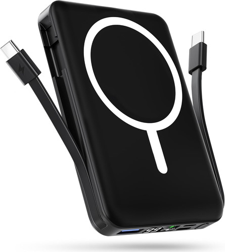 Powerbank per mag - per, mag-safe