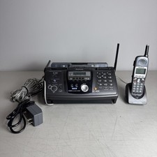 Panasonic KX-FG6550 Fax e