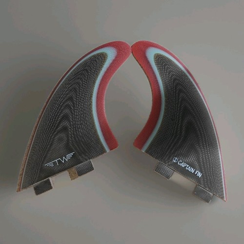 Tyler warren esp twin - tyler,