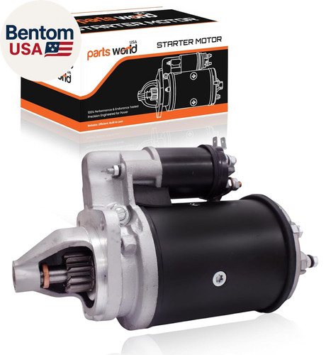 Avviamento 12v compatibile con - avviamento,