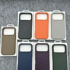 Custodia telefono magnetica in