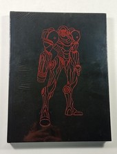 METROID PRIME 1-3 A VISUAL