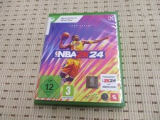 NBA 2K24 Kobe Bryant Edition