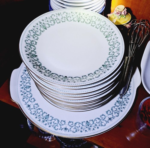 Set piatti per - set,