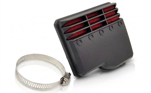 Filtro aria per - piaggio, ciao